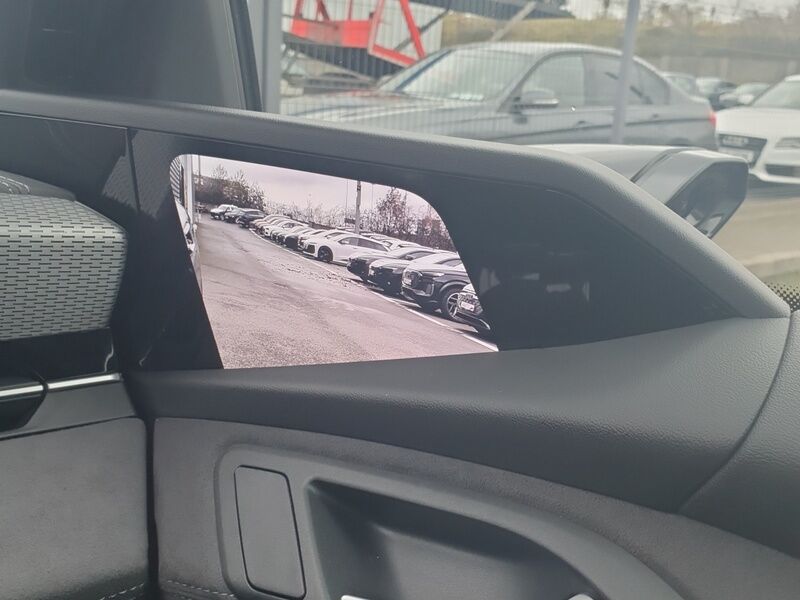 More views of Audi A6 Avant e-tron