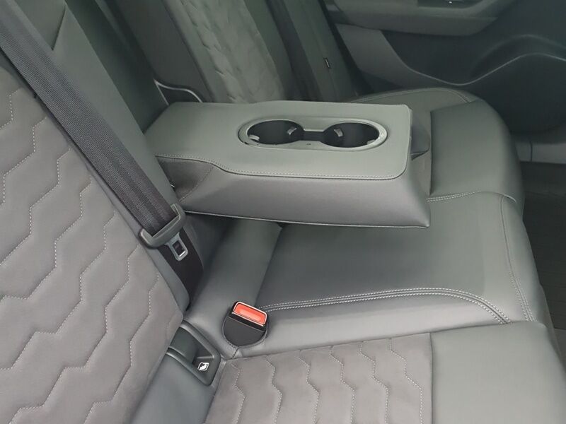 More views of Audi A6 Avant e-tron