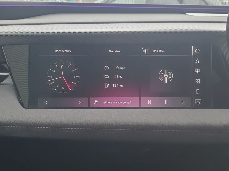 More views of Audi A6 Avant e-tron