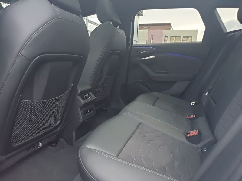 More views of Audi A6 Avant e-tron