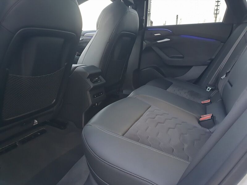 More views of Audi A6 Avant e-tron