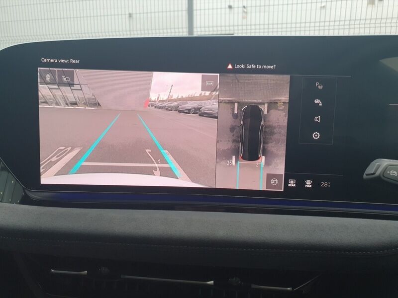 More views of Audi A6 Avant e-tron