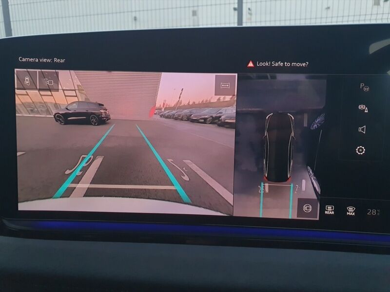 More views of Audi A6 Avant e-tron