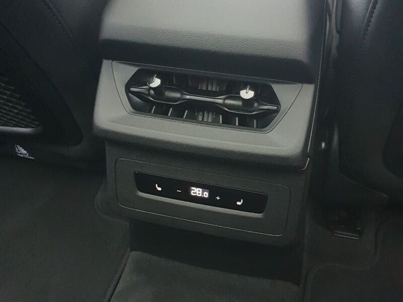 More views of Audi A6 Avant e-tron