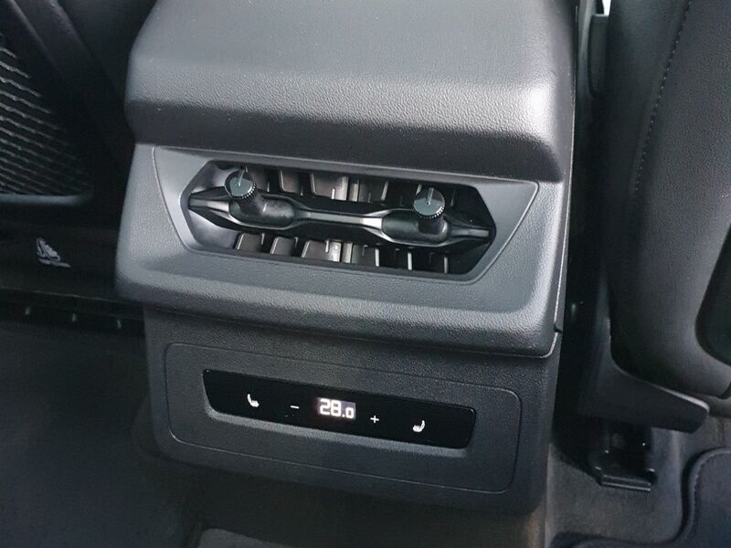 More views of Audi A6 Avant e-tron