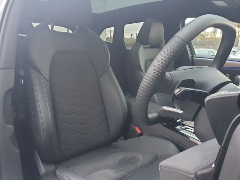 More views of Audi A6 Avant e-tron