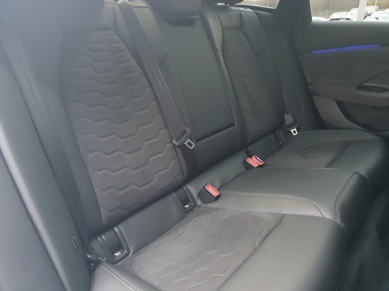 More views of Audi A6 Avant e-tron