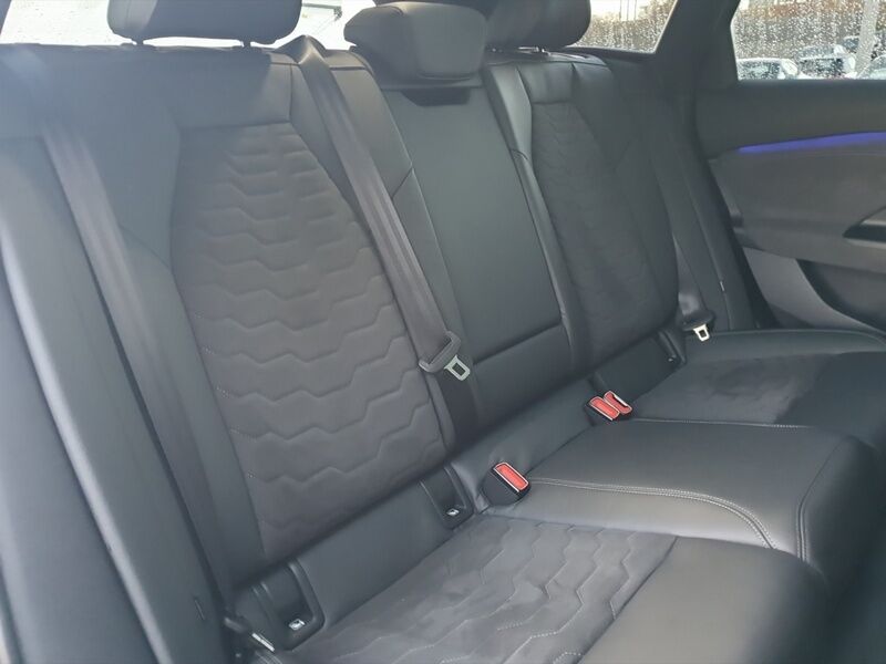 More views of Audi A6 Avant e-tron