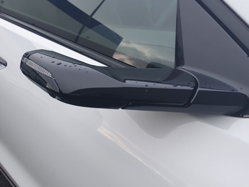 More views of Audi A6 Avant e-tron