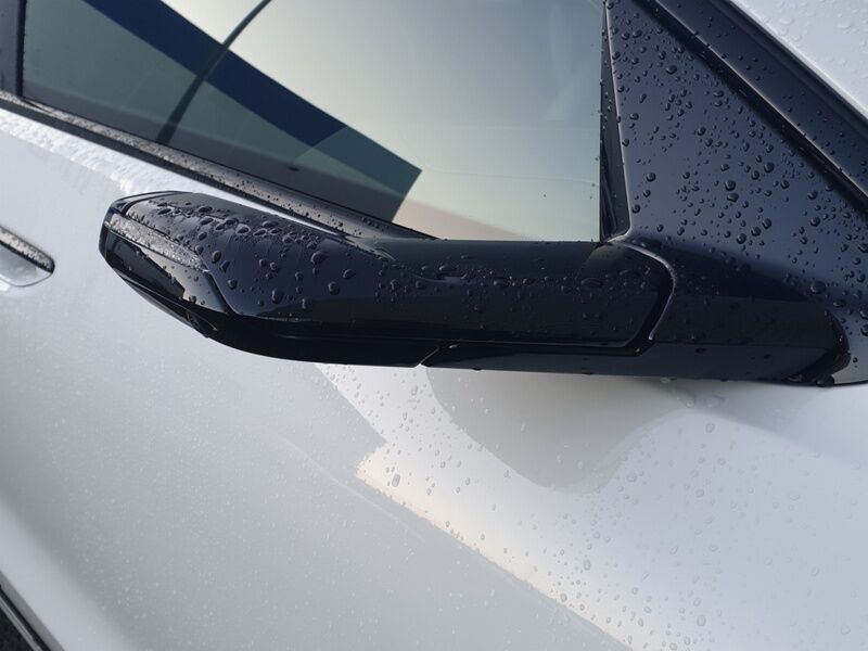 More views of Audi A6 Avant e-tron