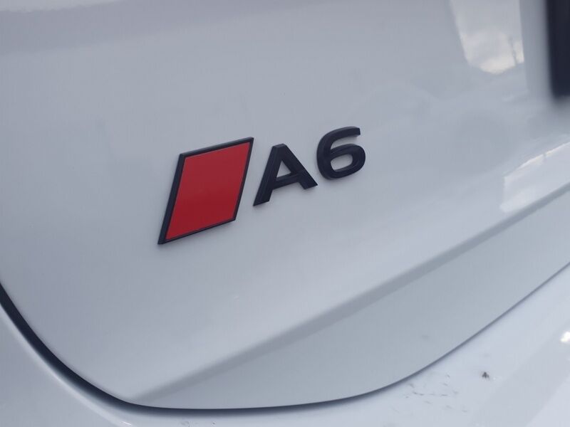 More views of Audi A6 Avant e-tron