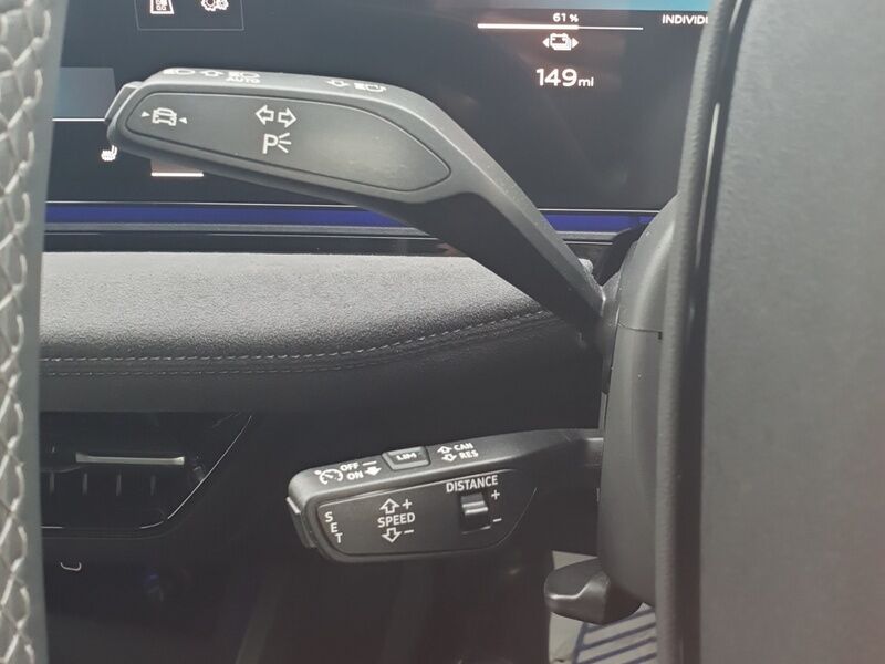 More views of Audi A6 Avant e-tron