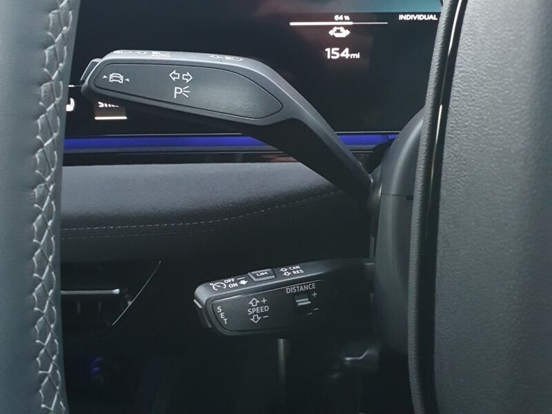 More views of Audi A6 Avant e-tron