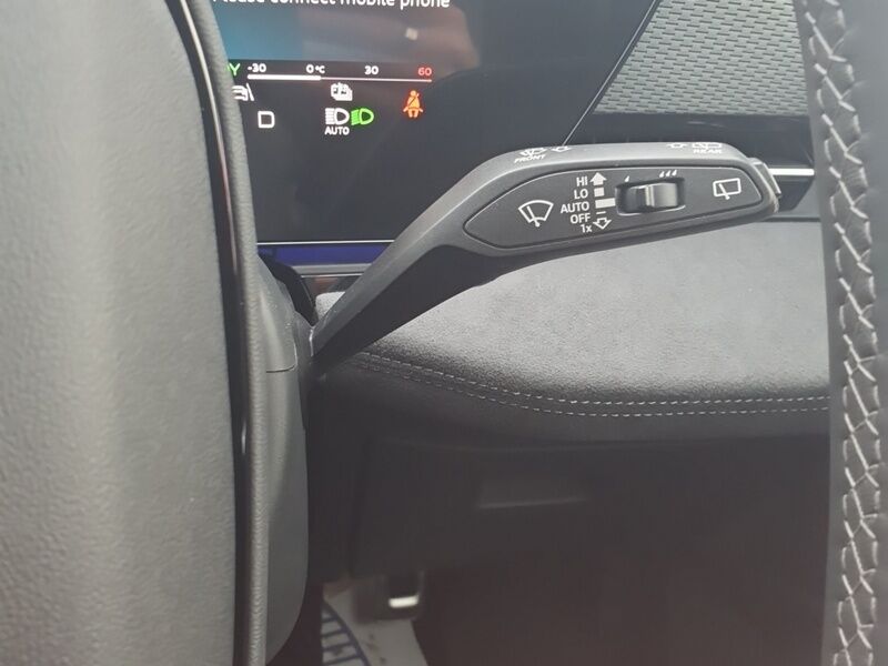 More views of Audi A6 Avant e-tron