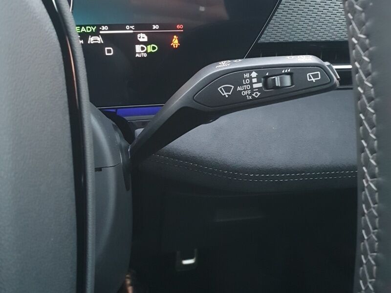 More views of Audi A6 Avant e-tron