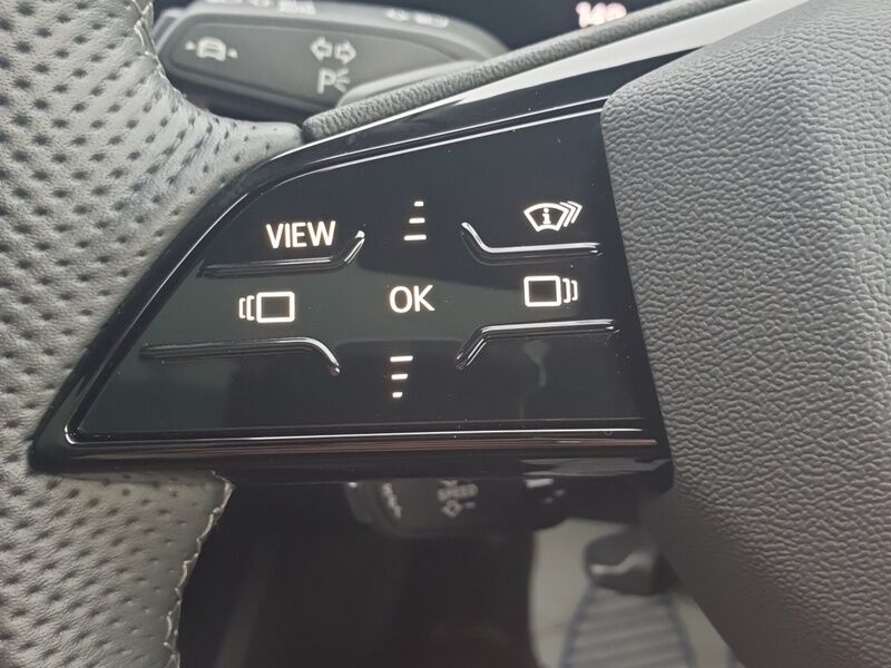 More views of Audi A6 Avant e-tron