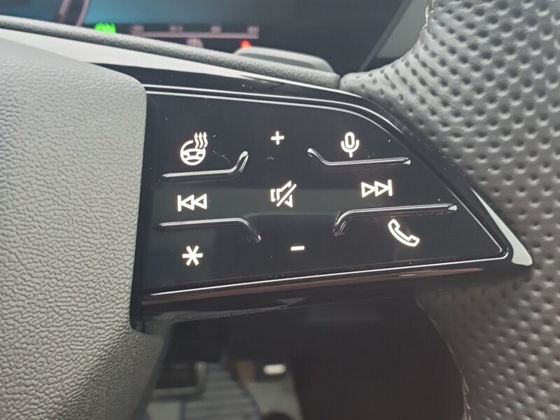 More views of Audi A6 Avant e-tron