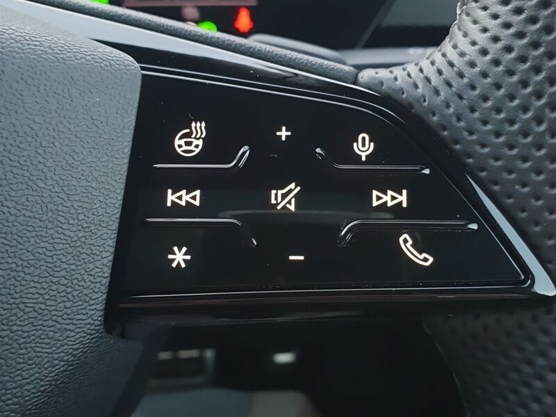 More views of Audi A6 Avant e-tron