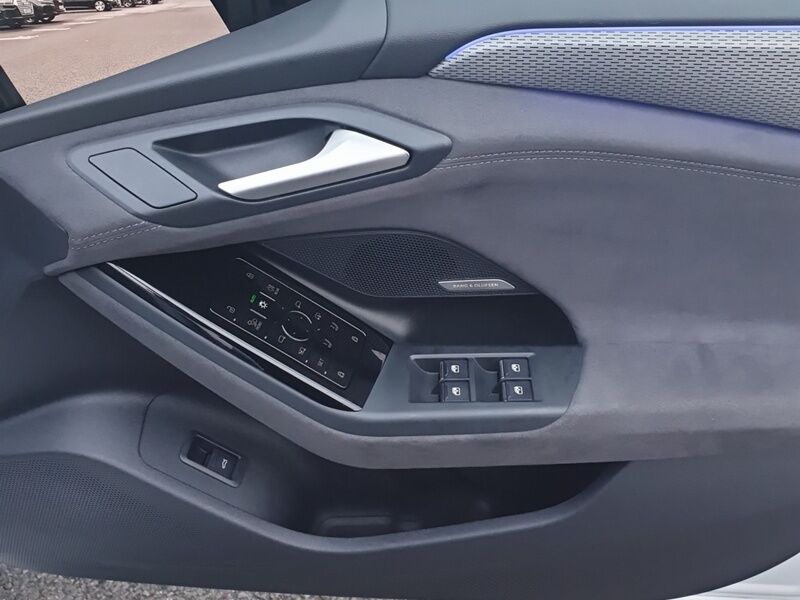 More views of Audi A6 Avant e-tron