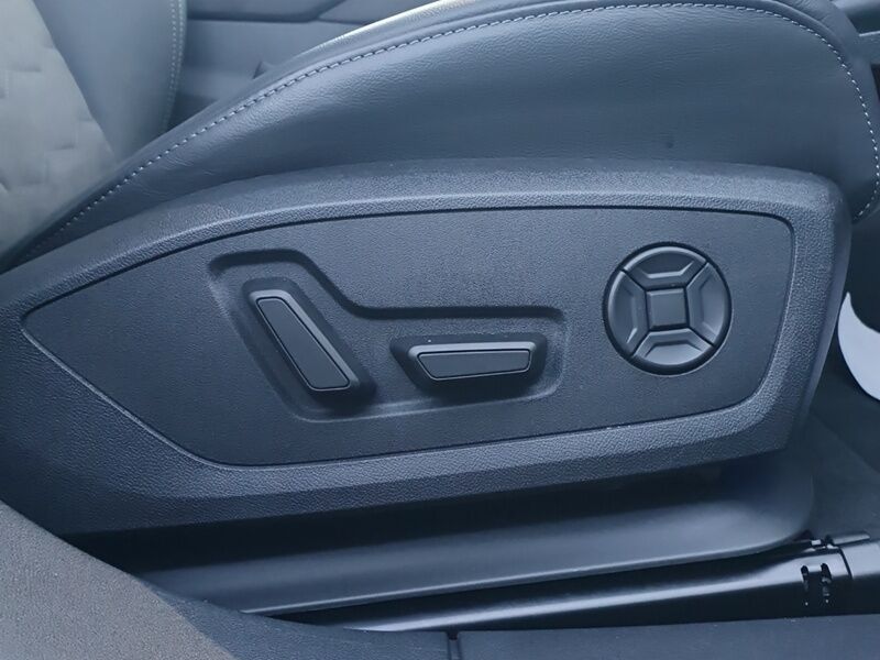 More views of Audi A6 Avant e-tron