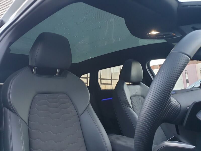 More views of Audi A6 Avant e-tron