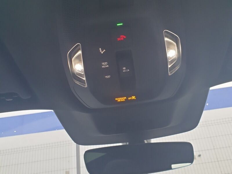 More views of Audi A6 Avant e-tron