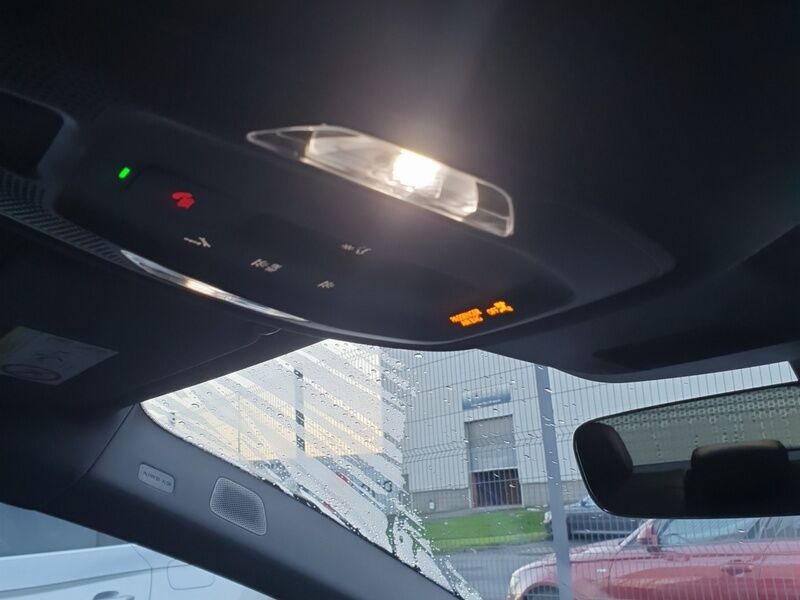 More views of Audi A6 Avant e-tron