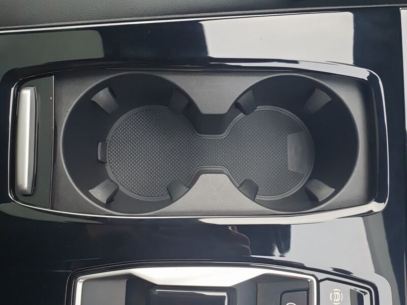 More views of Audi A6 Avant e-tron