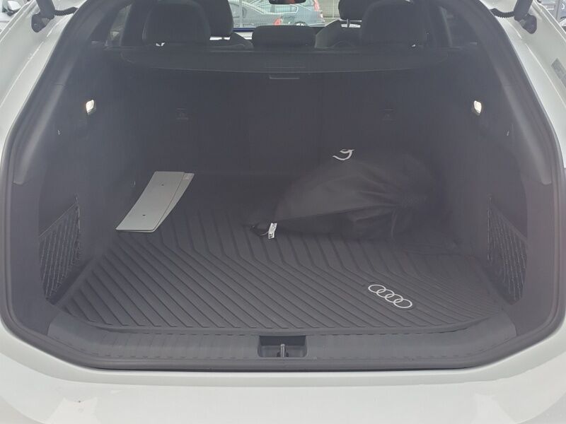 More views of Audi A6 Avant e-tron