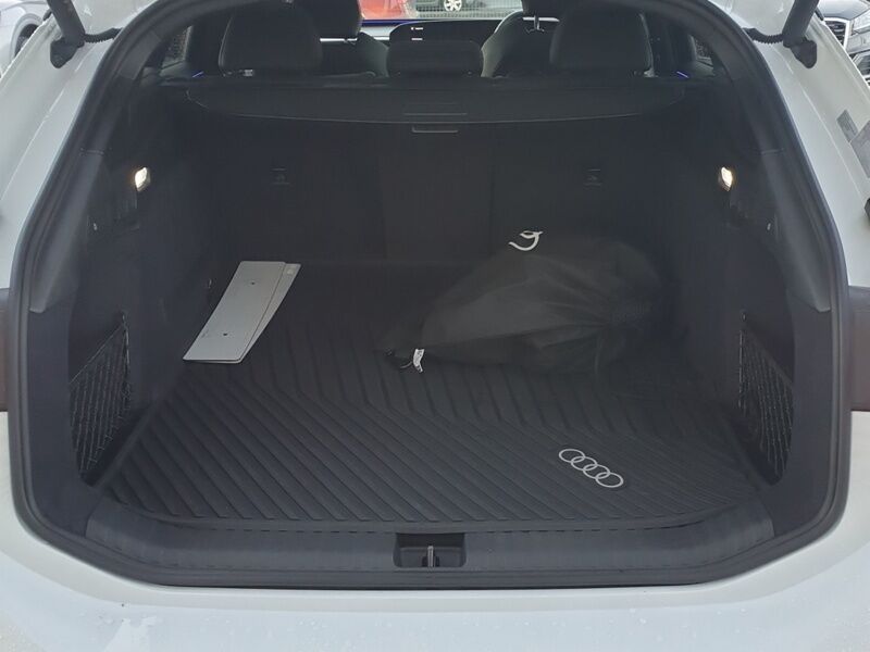 More views of Audi A6 Avant e-tron