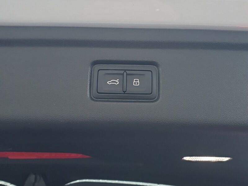 More views of Audi A6 Avant e-tron