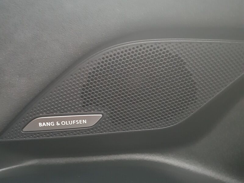 More views of Audi A6 Avant e-tron