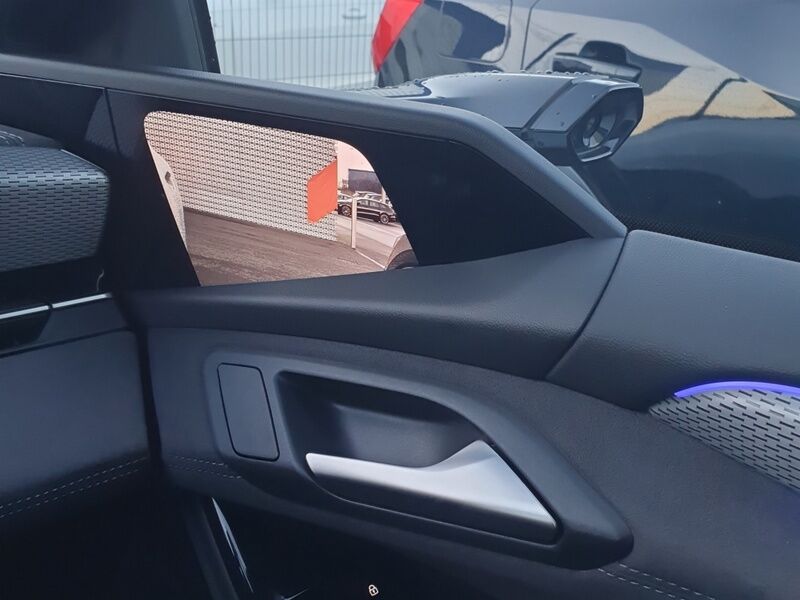 More views of Audi A6 Avant e-tron