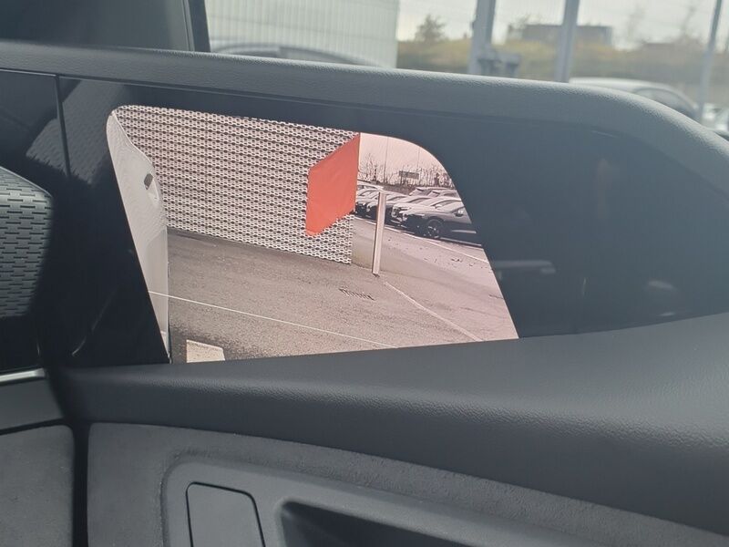 More views of Audi A6 Avant e-tron