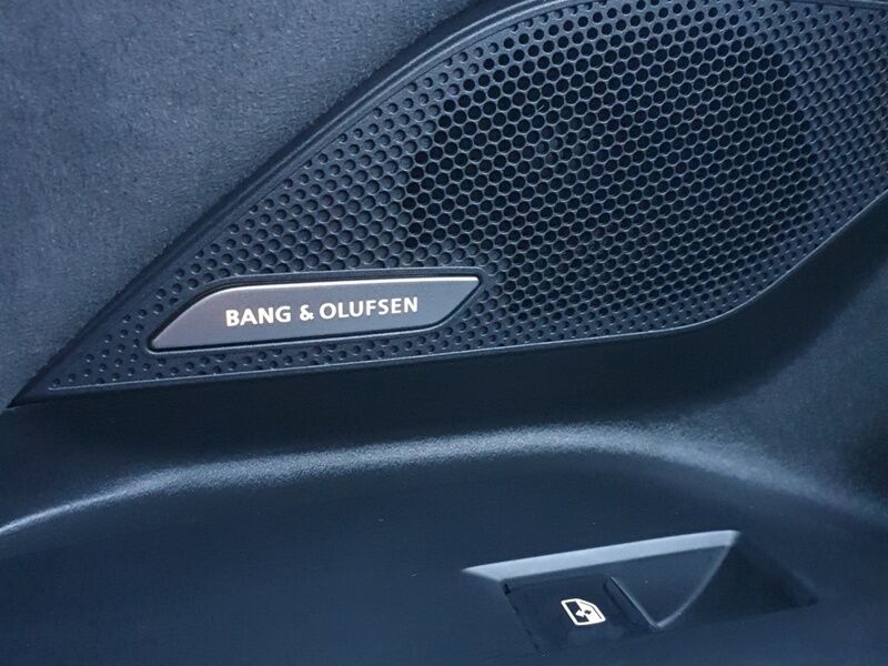 More views of Audi A6 Avant e-tron