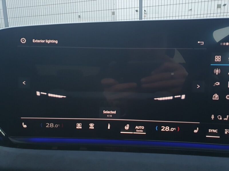 More views of Audi A6 Avant e-tron