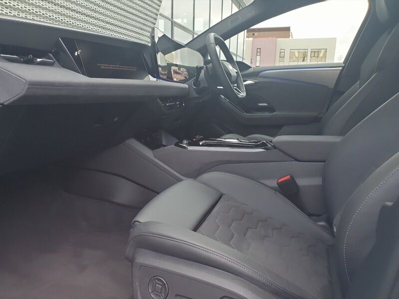 More views of Audi A6 Avant e-tron