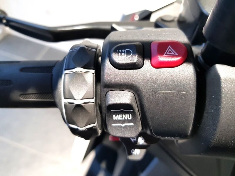 More views of BMW C 400 X