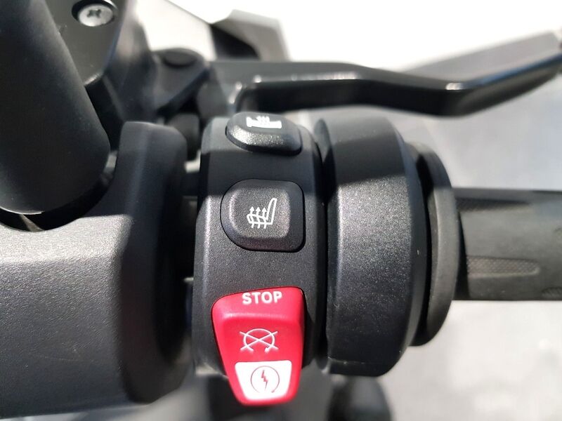 More views of BMW C 400 X