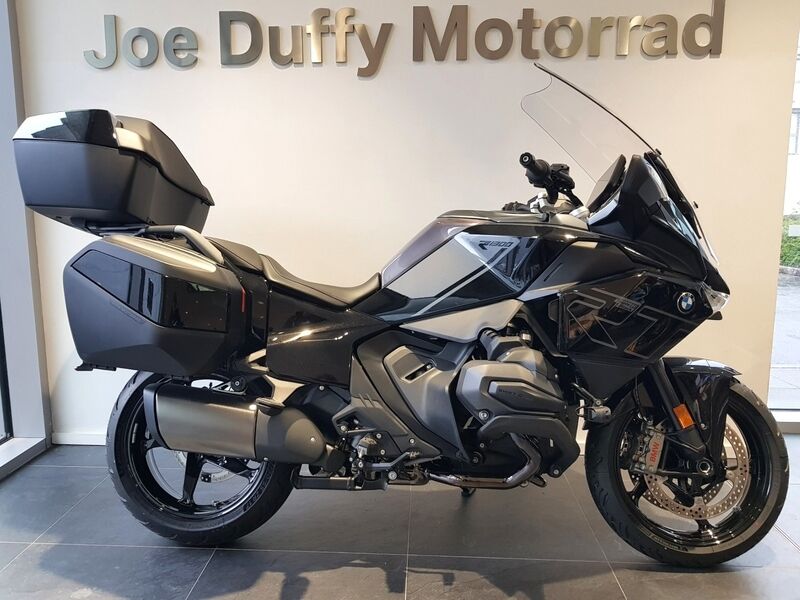 More views of BMW R 1300 RT