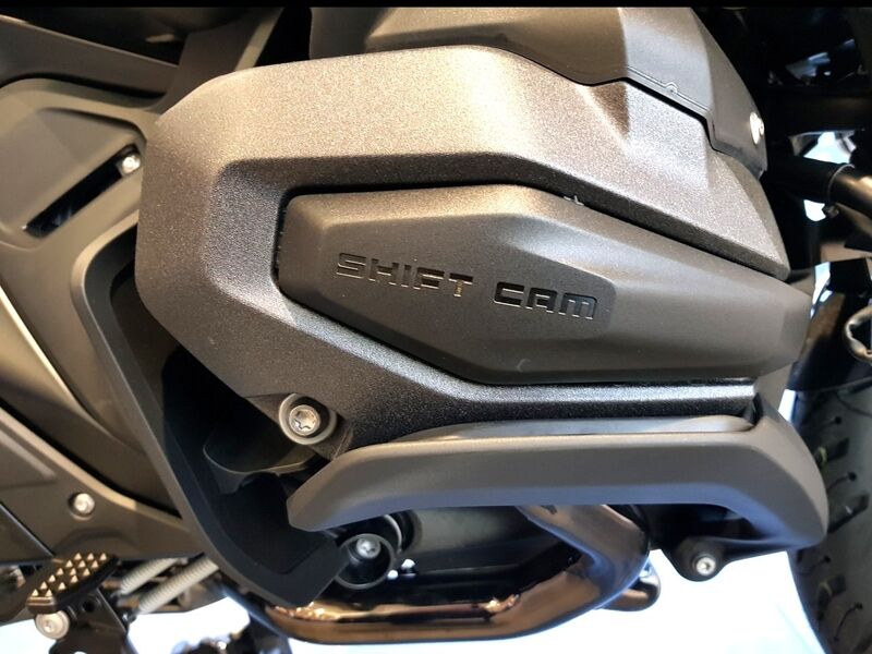 More views of BMW R 1300 RT