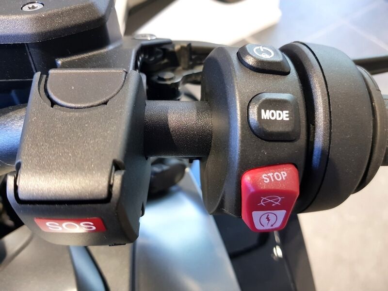 More views of BMW R 1300 RT