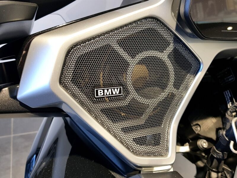 More views of BMW R 1300 RT