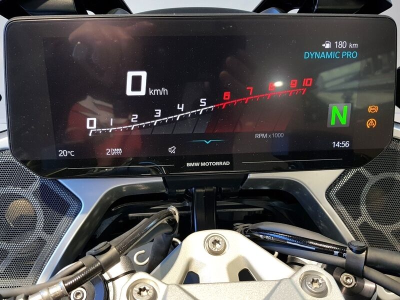 More views of BMW R 1300 RT