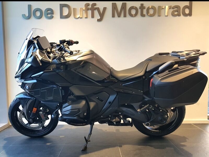 More views of BMW R 1300 RT