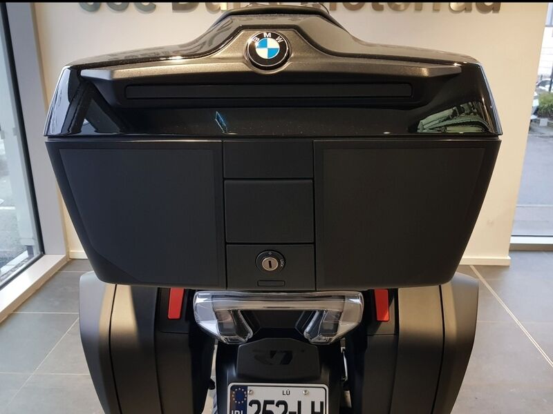 More views of BMW R 1300 RT