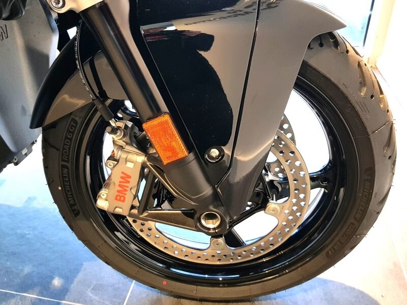 More views of BMW R 1300 RT