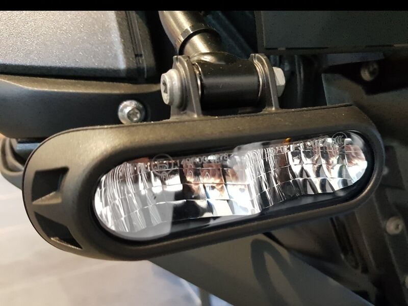 More views of BMW R 1300 RT