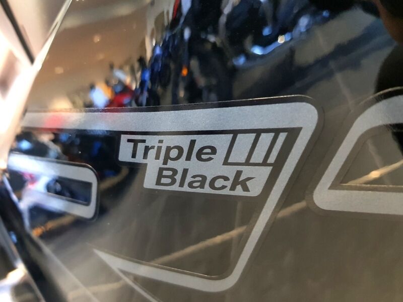 More views of BMW R 1300 RT