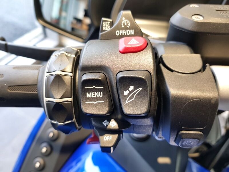 More views of BMW R 1250 RT